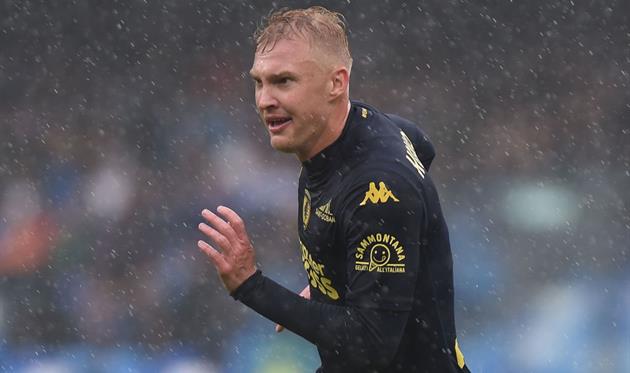 Віктор Коваленко, Getty Images