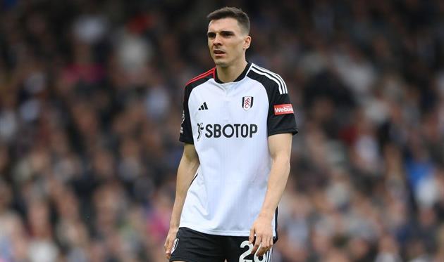 Жоау Палінья, Getty Images