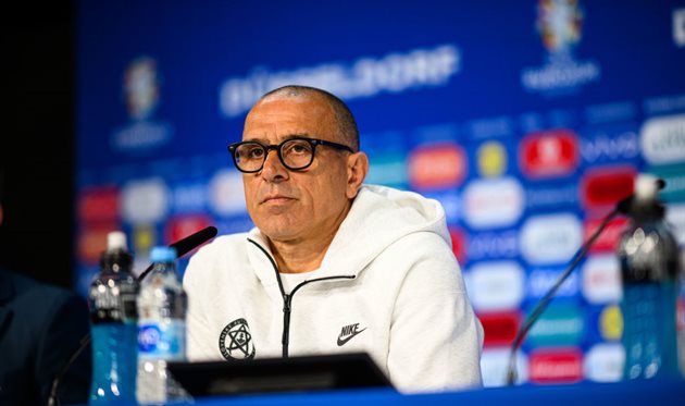 Франческо Кальцона, Getty Images