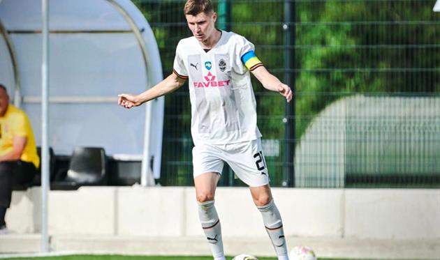 Фото: ФК Шахтар Донецьк