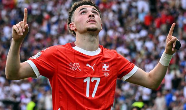 Рубен Варгас, getty images