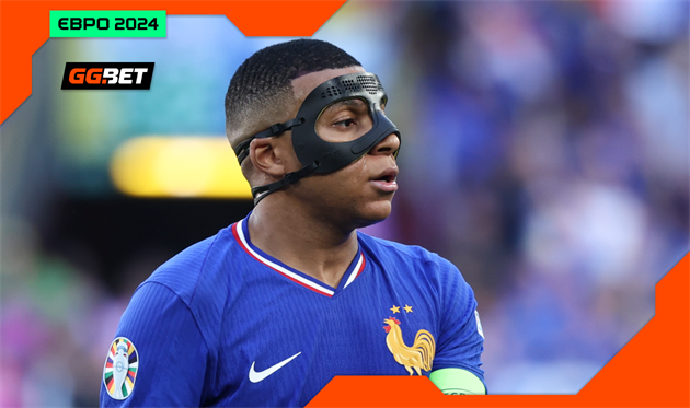 Франція — Бельгія