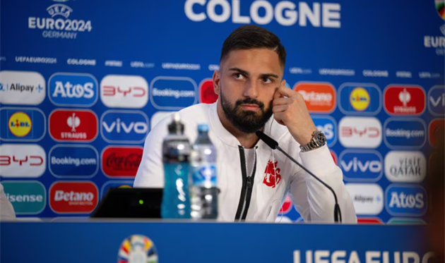 Мамардашвілі, getty images