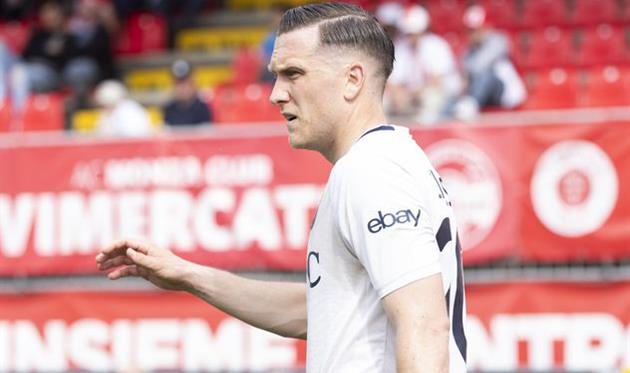 Пйотр Зелінські, Getty Images