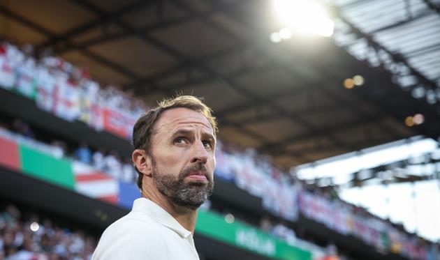 Саутгейт, getty images