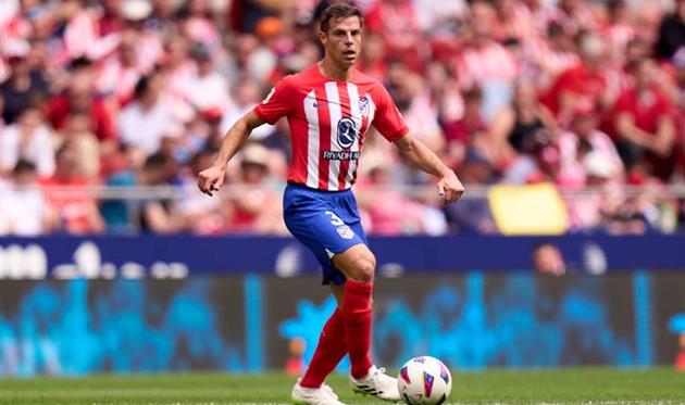 Сесар Аспілікуета, Getty Images