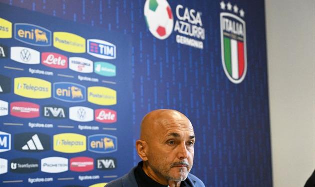 Спаллетті, getty images