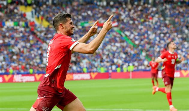 Фройлер, getty images