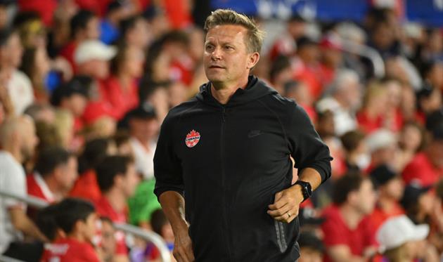 Джессі Марш, Getty Images 