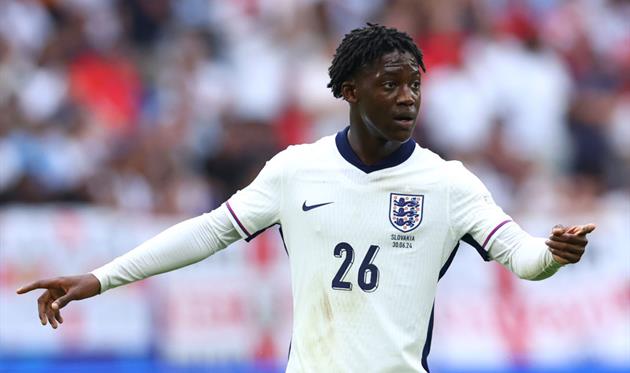  Коббі Мейну, getty images