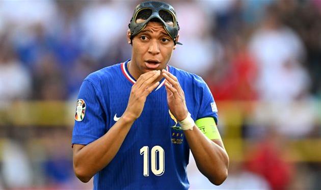 ФРАНЦІЯ — ПОЛЬЩА, GETTY IMAGES