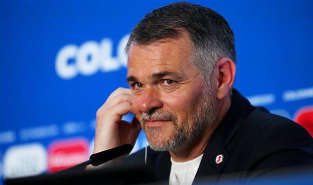 Віллі Саньйоль, Getty Images