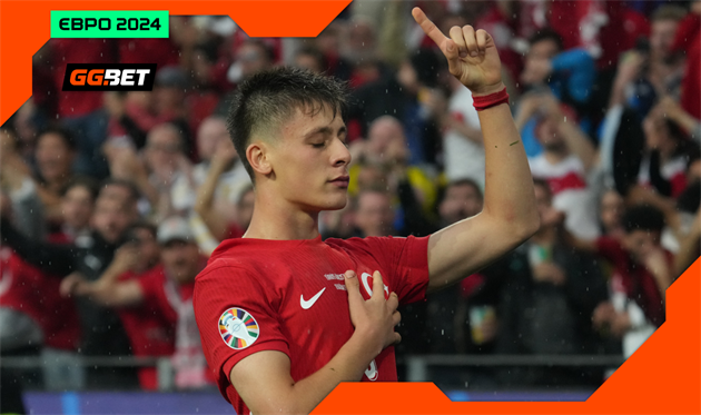 Австрія — Туреччина: Анонс і прогноз на матч Євро 02.07.2024