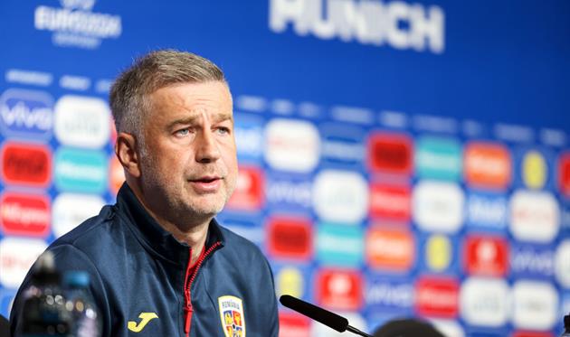 Йорданеску, getty images