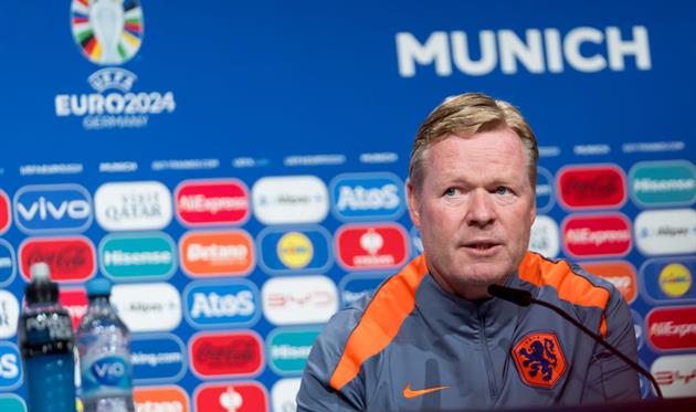 Куман, getty images