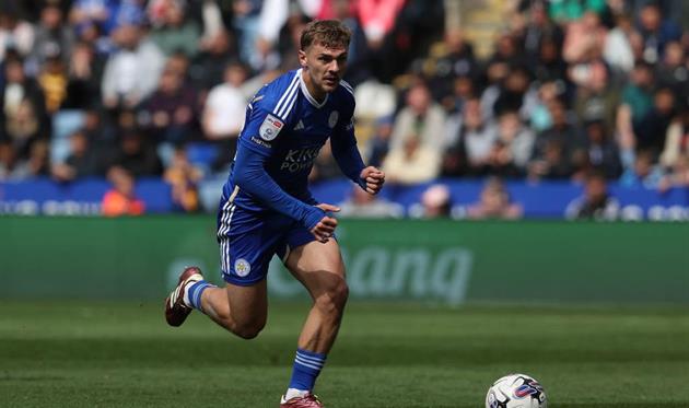 Кірнан Дьюзбері-Голл, Getty Images