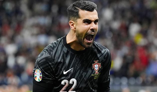 Діогу Кошта, Getty Images