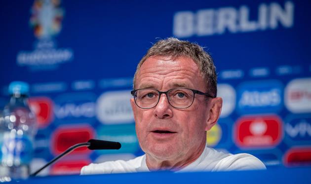 РАНГНІК, GETTY IMAGES