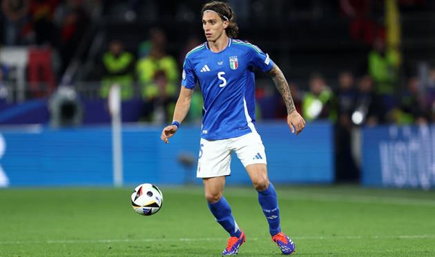 РІККАРДО КАЛАФІОРІ, GETTY IMAGES