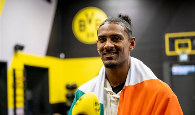 СЕБАСТЬЯН АЛЛЕ, GETTY IMAGES