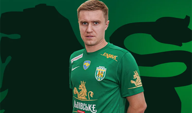 Орест Кузик, ФК Карпати Львів