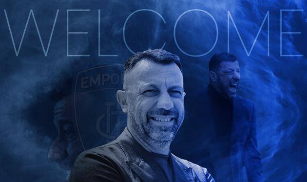 Роберто Д'Аверса, ФК Емполі