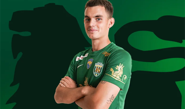 Максим Мельниченко, ФК Карпати Львів