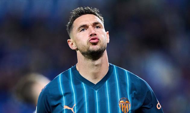 Роман Яремчук, Getty Images