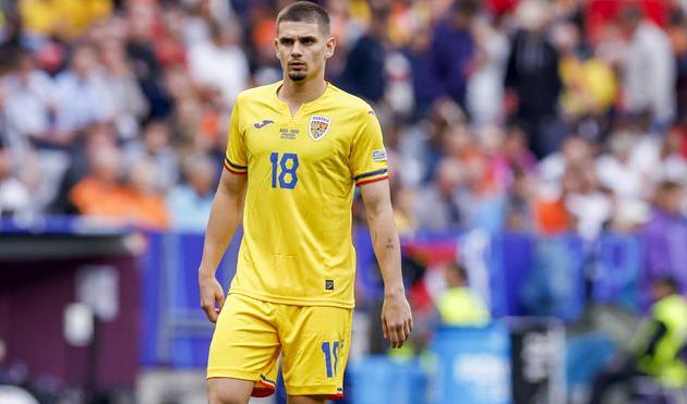 Резван Марін, Getty Images