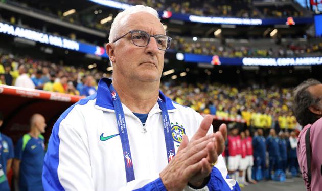 Дорівал Жуніор, Getty Images 