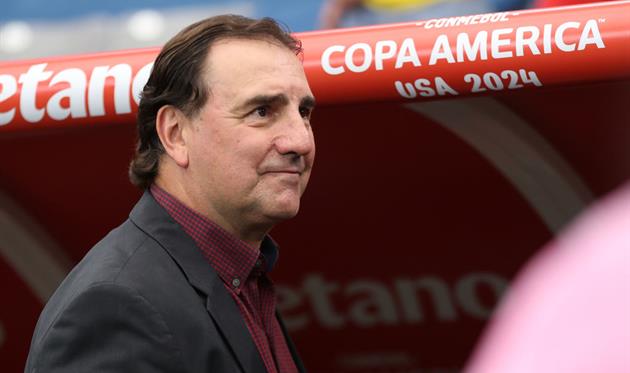 Нестор Лоренцо, Getty Images 