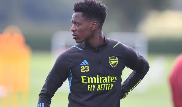 Альберт Самбі Локонга, Getty Images