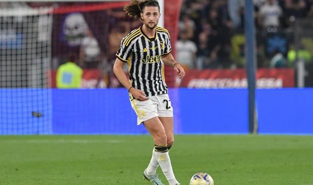 Адрієн Рабьо, Getty Images