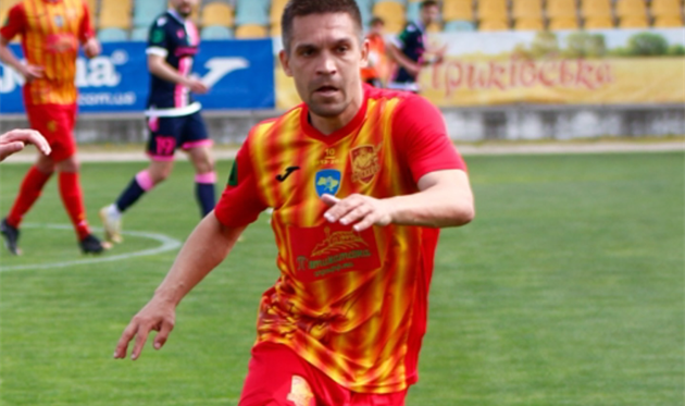 Сергій Панасенко, ФК Інгулець