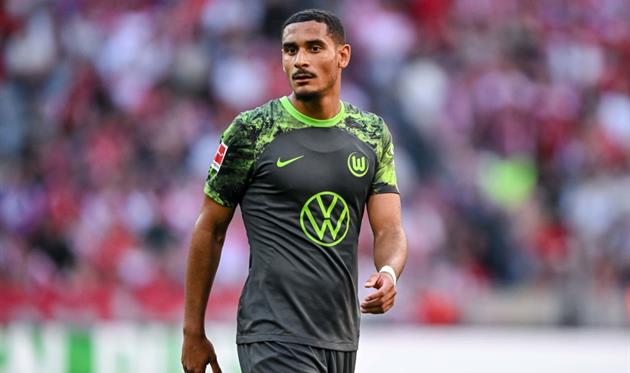 Максент Лакруа, Getty Images