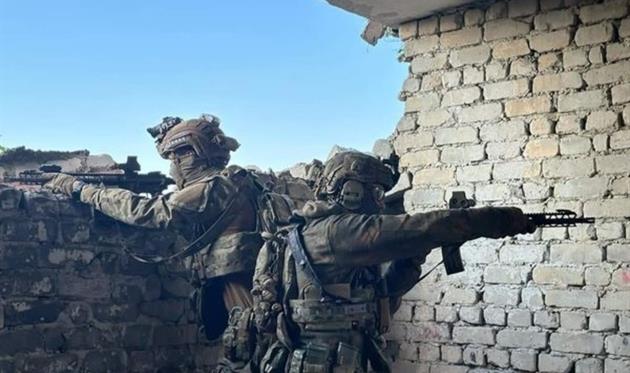 Генштаб ЗСУ