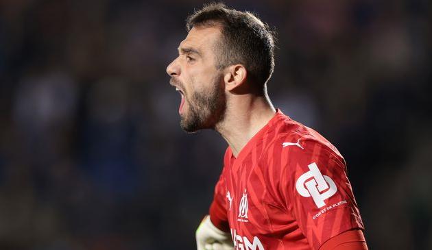 Пау Лопес, Getty Images