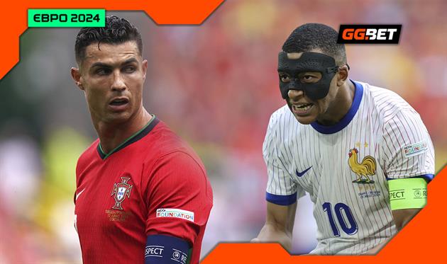 Португалія — Франція: Анонс і прогноз на матч Євро 05.07.2024