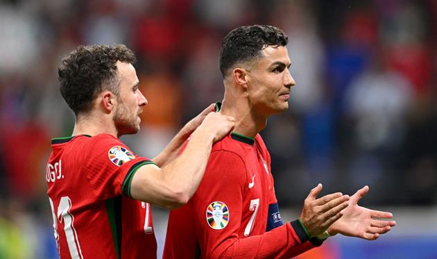 Португалія, gettyimages