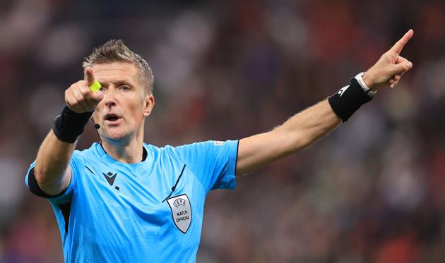 Даніеле Орсато, gettyimages