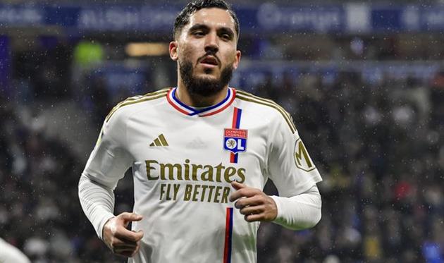 Раян Шеркі, Getty Images