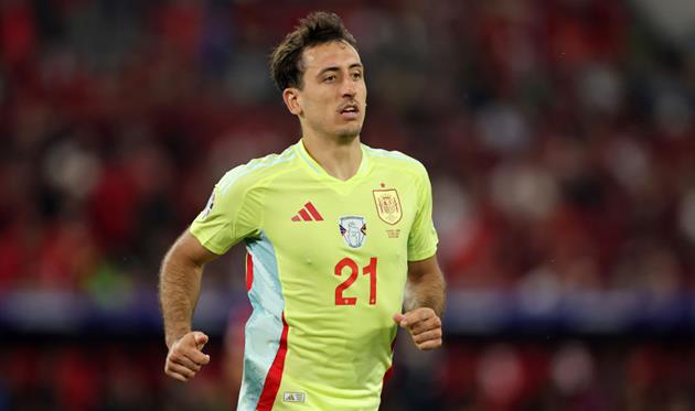 Оярсабаль, getty images