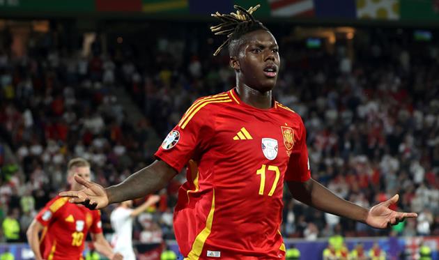 Вільямс, getty images