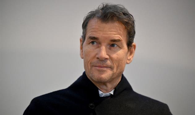 Леманн, getty images