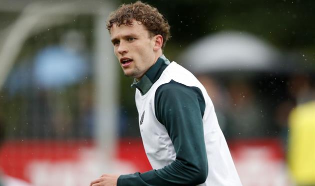 Матс Віффер, Getty Images