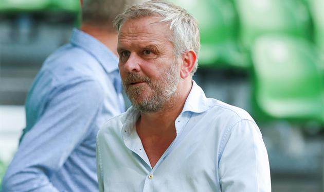 Дітмар Хаманн, Getty Images 