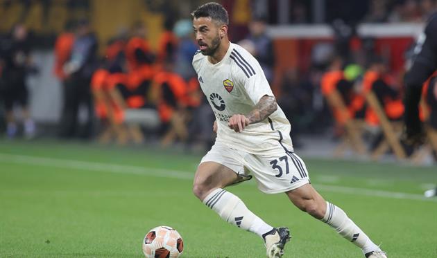 Леонардо Спінаццола, Getty Images