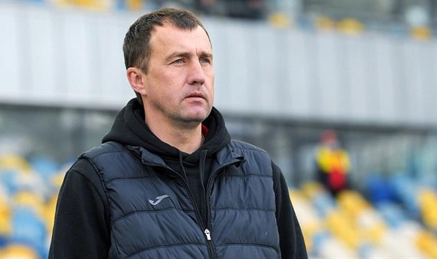 Сергій Лавриненко, Фото Dynamo Kiev Ua 