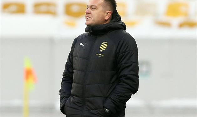 Іван Федик, Getty Images 