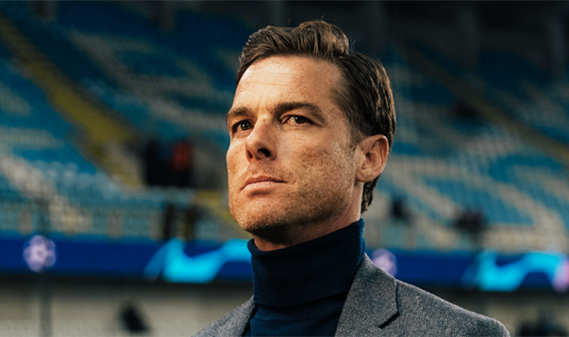 СКОТТ ПАРКЕР, ОФІЦІЙНИЙ САЙТ БРЮГГЕ